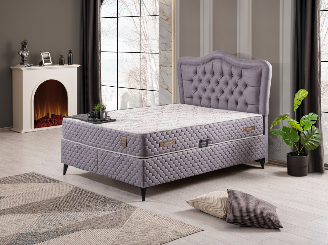 camelli set
